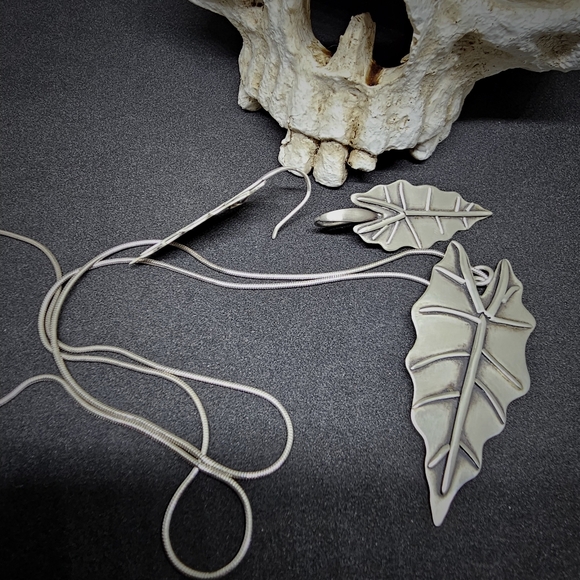 ALOCASIA POLLY SET - Picture 4 of 7